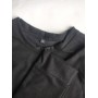 Термобілизна жіноча з начосом S-XXL, чорний (№3)
