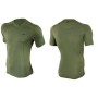 Спортивна термофутболка Radical Fury Army SS (original), оливковий