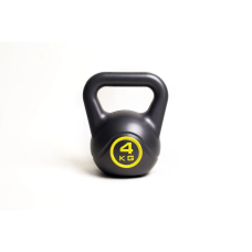 Гиря 4 кг для Crossfit
