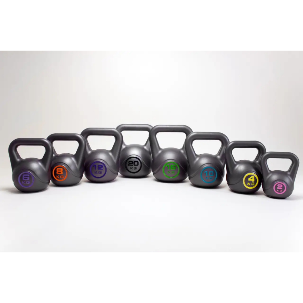 Гиря 10 кг для Crossfit